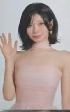 快闪随机卡 角 ver.B