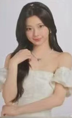 快闪随机卡 露 ver.B