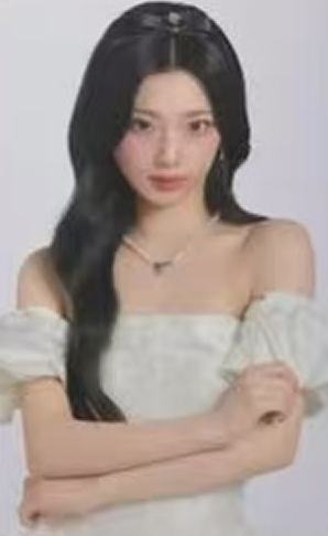 快闪随机卡 露 ver.A