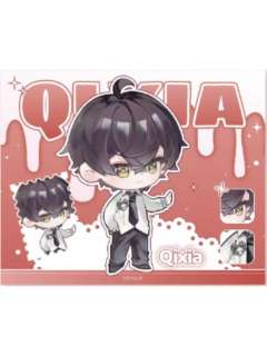 齐夏鼠标垫-周年庆系列