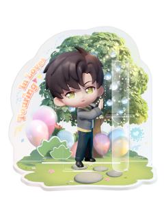 黎深立牌-致爱巡回礼系列