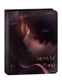 祁煜卡册-奔涌至昨夜尽头系列