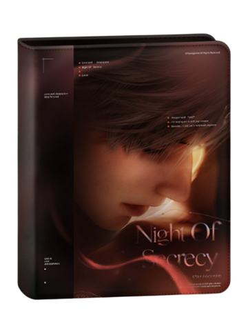 秦彻卡册-奔涌至昨夜尽头系列