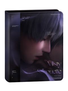 沈星回卡册-奔涌至昨夜尽头系列