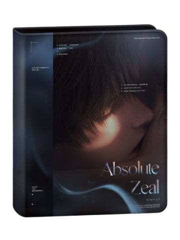 黎深卡册-奔涌至昨夜尽头系列