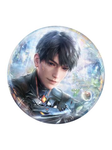 夏以昼A徽章-终极兵器X-02系列