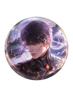 夏以昼B徽章-终极兵器X-02系列