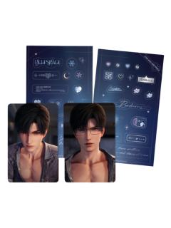 黎深小卡组-奔涌至昨夜尽头系列