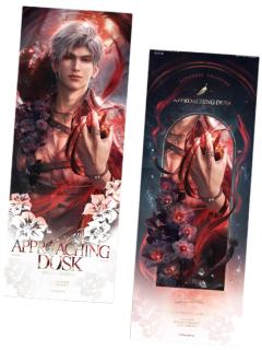 秦彻镭射票-倾慕臻礼系列