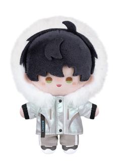 黎深毛绒娃娃-漫冬行记系列