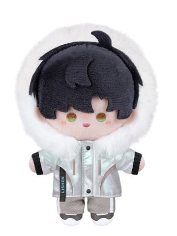 黎深毛绒娃娃-漫冬行记系列