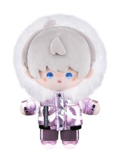 沈星回毛绒娃娃-漫冬行记系列