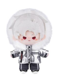 秦彻毛绒娃娃-漫冬行记系列