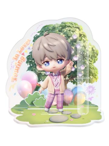 沈星回立牌-致爱巡回礼系列