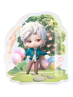 秦彻立牌-致爱巡回礼系列