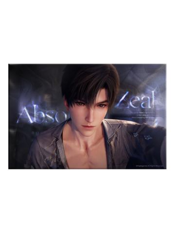 黎深色纸-奔涌至昨夜尽头系列