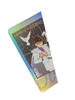 怪盗基德小卡-库迪联动系列