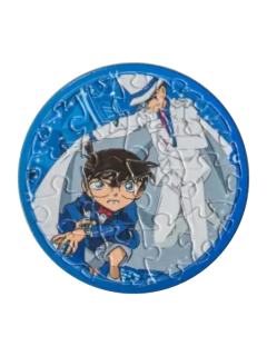 江户川柯南&怪盗基德2冰箱贴-库迪联动系列