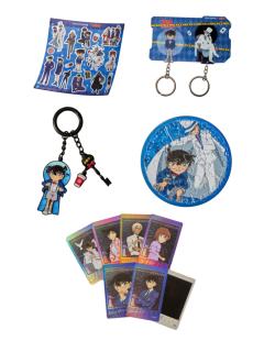 周边-库迪联动系列