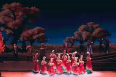 歌舞诗《爱在赛里木湖》-资料图