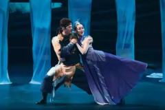 歌舞诗《爱在赛里木湖》-资料图