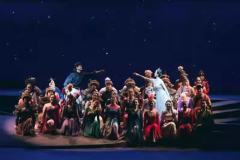 歌舞诗《爱在赛里木湖》-资料图