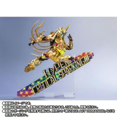 SHF 假面骑士Ex-Aid 无敌玩家 平成世代版-资料图