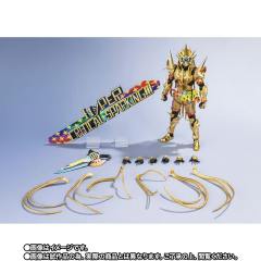 SHF 假面骑士Ex-Aid 无敌玩家 平成世代版-资料图