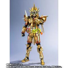 SHF 假面骑士Ex-Aid 无敌玩家 平成世代版-资料图