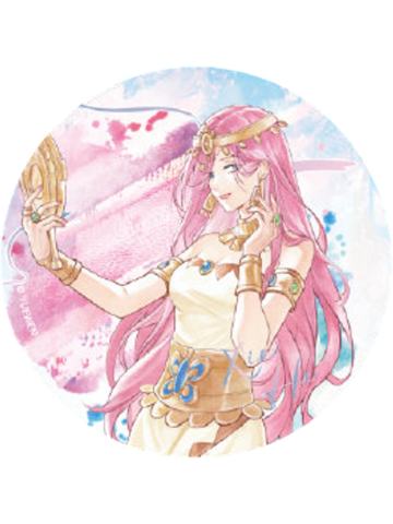 夏禾徽章(小隐藏)-Cos Carnival系列徽章