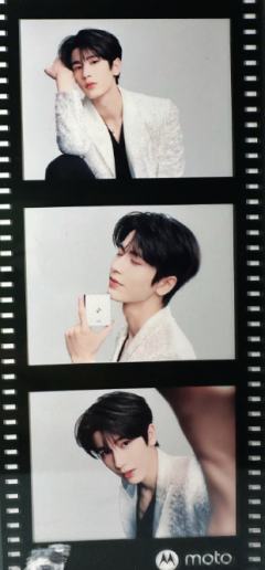 联想礼盒三宫格