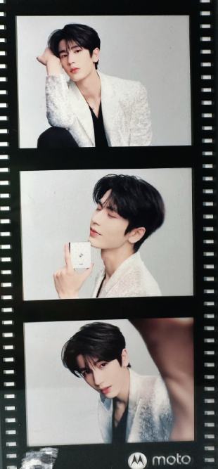 联想礼盒三宫格