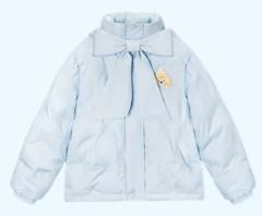 可琦安外套-25上迪冰雪伙伴系列