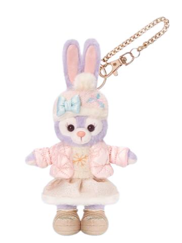 星黛露挂件-25上迪冰雪伙伴系列