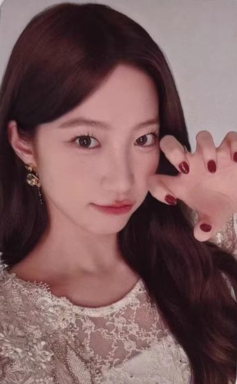 东蛋场周随机卡 叶 ver.E