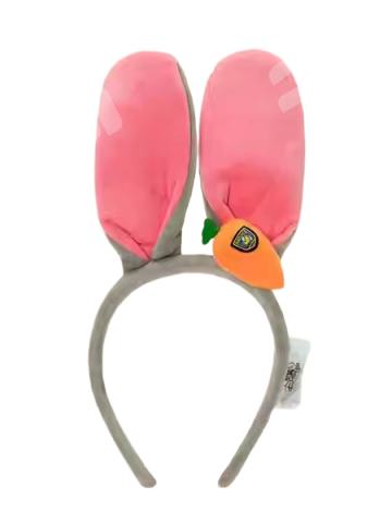 朱迪头箍-上迪经典系列