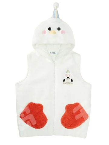 马甲-24上迪冬日高飞系列