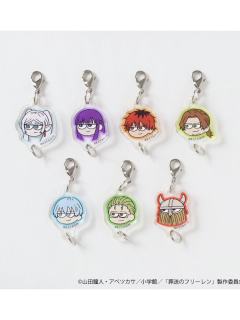 挂件-PLAZA傻傻系列