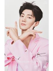 修可芙代言卡2.0 ver.A