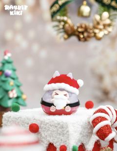 姜饼伙伴-资料图