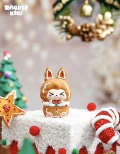 果冻圣诞-资料图