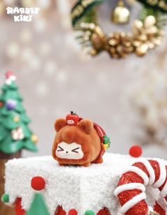 果冻圣诞-资料图