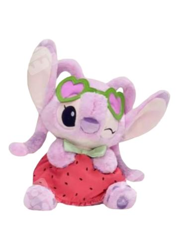 安琪公仔-25上迪热带海滩系列