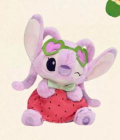 安琪公仔-25上迪热带海滩系列