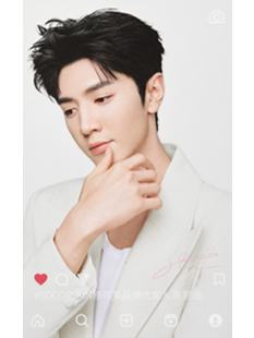 修可芙代言卡2.0 ver.B