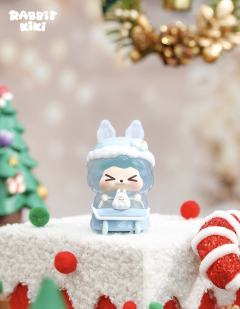 肉桂糖屋-资料图