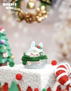 呼呼雪橇-资料图