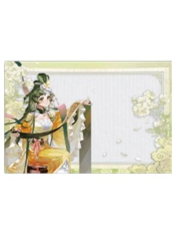 洛神赋图合影亚克力-与友相晤快闪系列