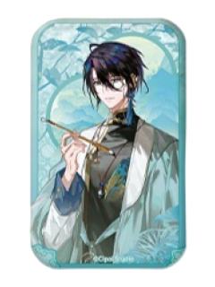 千里江山图徽章-与友相晤快闪系列