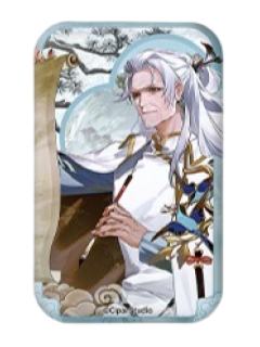 上阳台帖徽章-与友相晤快闪系列